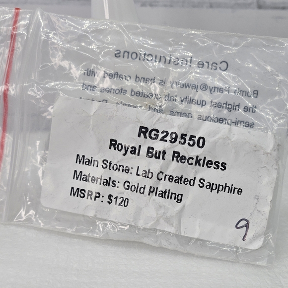 Bomb Party RG29550 - Picture 4 of 4